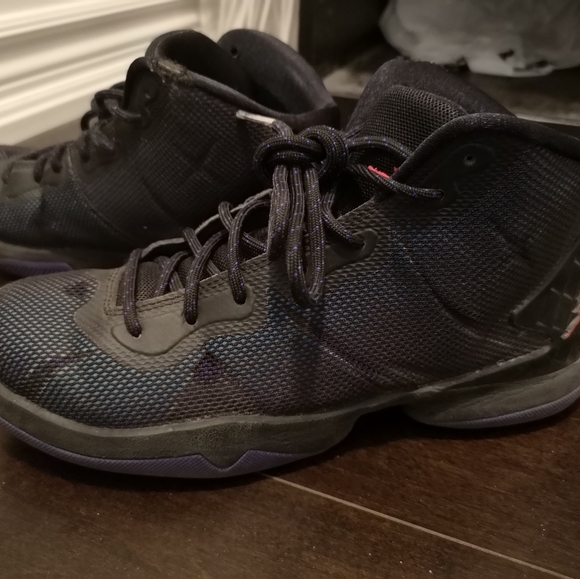 AIR JORDAN - Picture 2 of 5